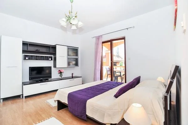 Apartmani Silvana – fotografija 5