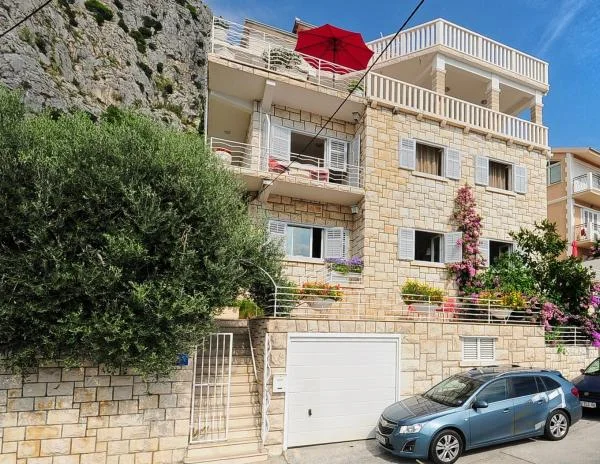 Apartmani Villa Roko – fotografija 4