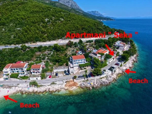 Apartmani Lulić – fotografija 5