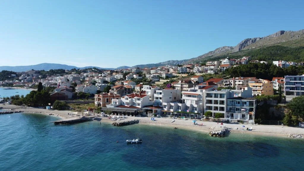 Apartmani Marina – fotografija 5
