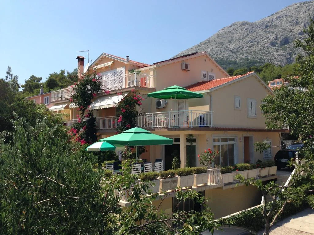 Apartmani Colonia – fotografija 4