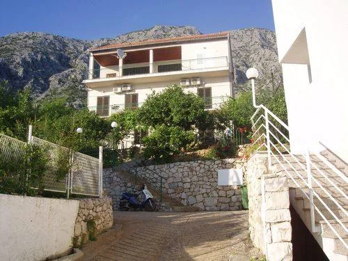 Apartmani Tiho – fotografija 3