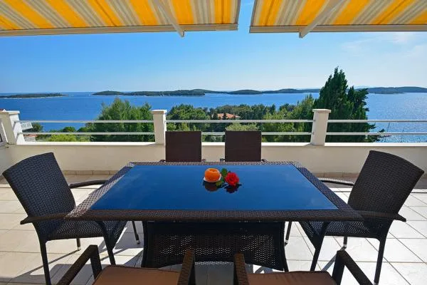 Apartmani Milicic – fotografija 2