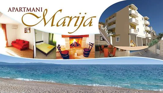Apartmani Marija – fotografija 3