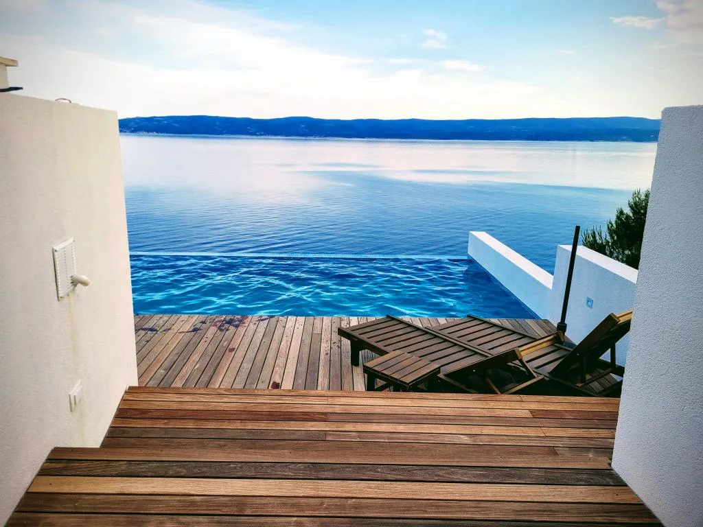 Apartmani Villa Ruzmarina – fotografija 5
