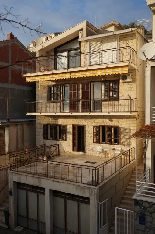 Apartmani Ljubomir – fotografija 2