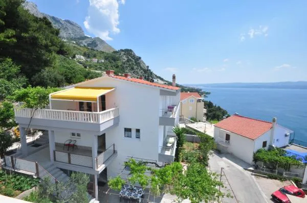 Apartmani Zorka – fotografija 2