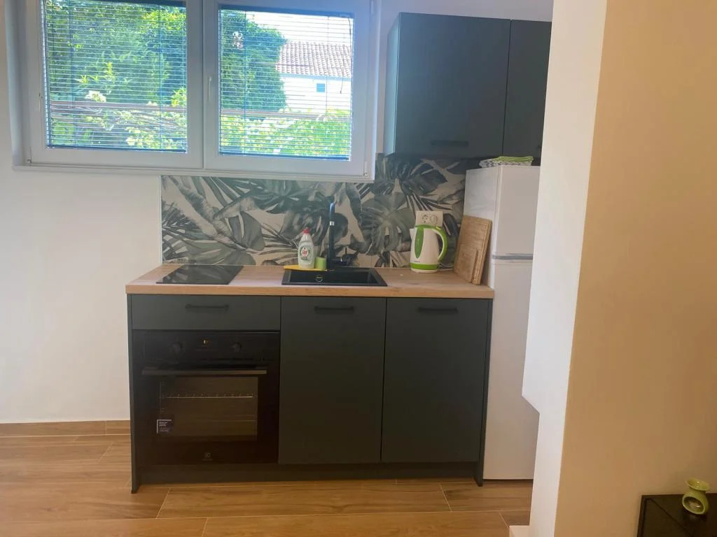 Apartmani Mandarina – fotografija 5