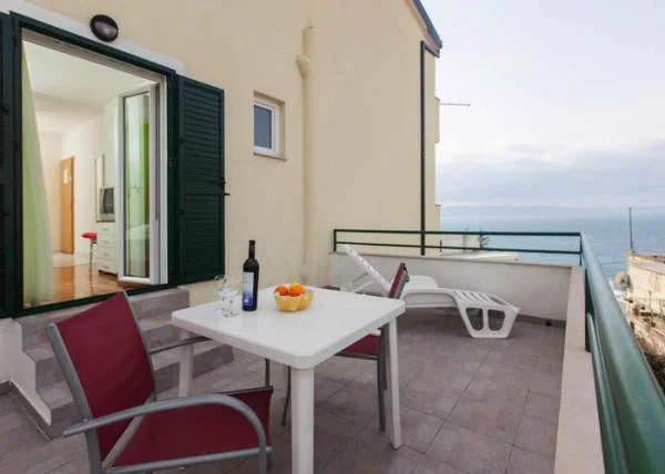Apartmani Niko – fotografija 5