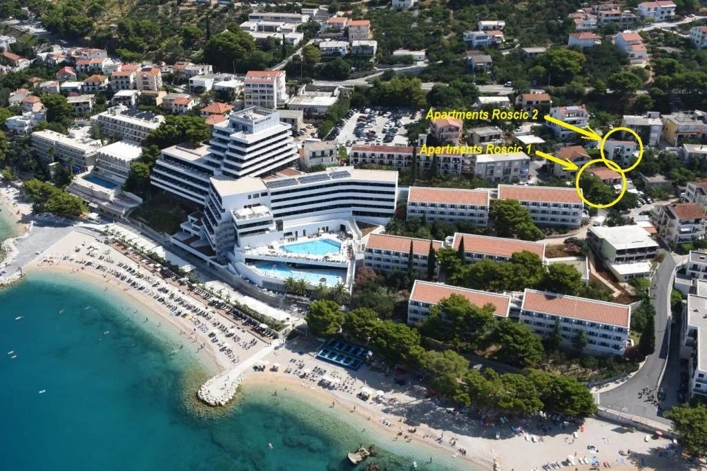 Apartmani Roščić – fotografija 4