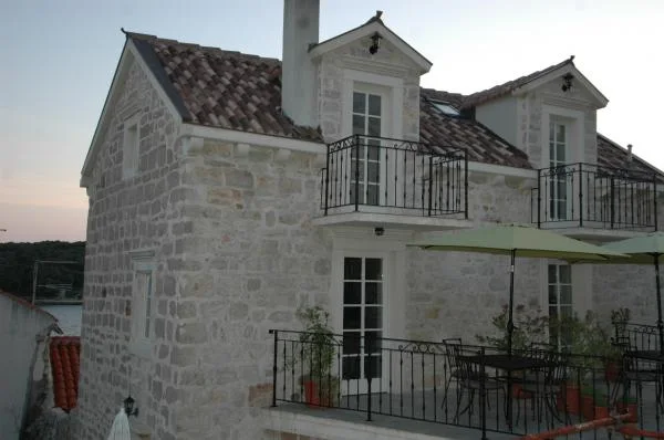 Apartmani Piazza Clara – fotografija 4