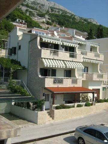 Apartmani Sidro – fotografija 2