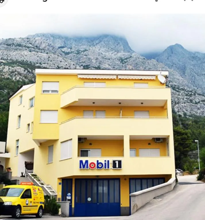 Apartmani Nada – fotografija 2