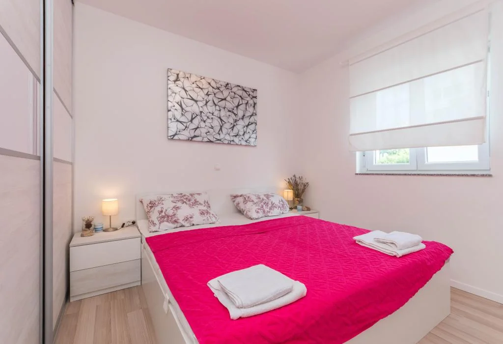 Apartmani Turquoise – fotografija 5