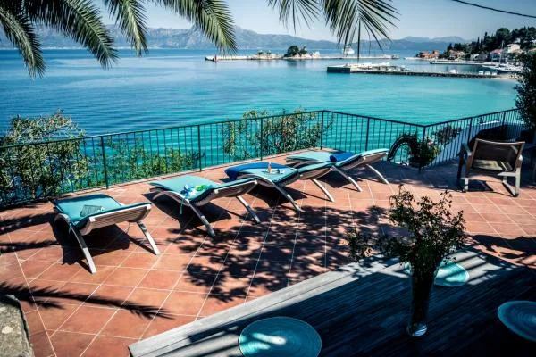 Apartmani Villa Maestral – fotografija 2