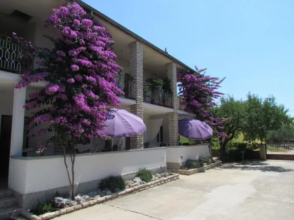 Apartmani Pipi – fotografija 2