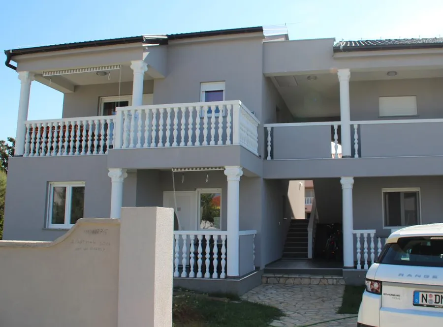 Apartmani Franiva – fotografija 2