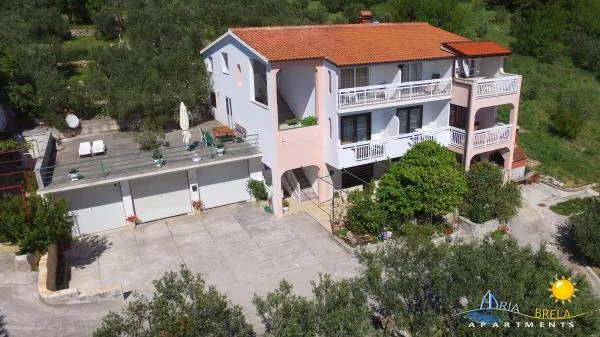 Apartmani Adria – fotografija 5