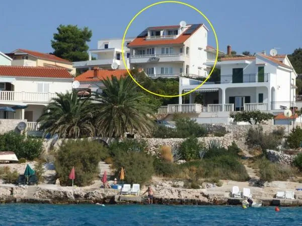 Apartmani Villa Mandina – fotografija 2