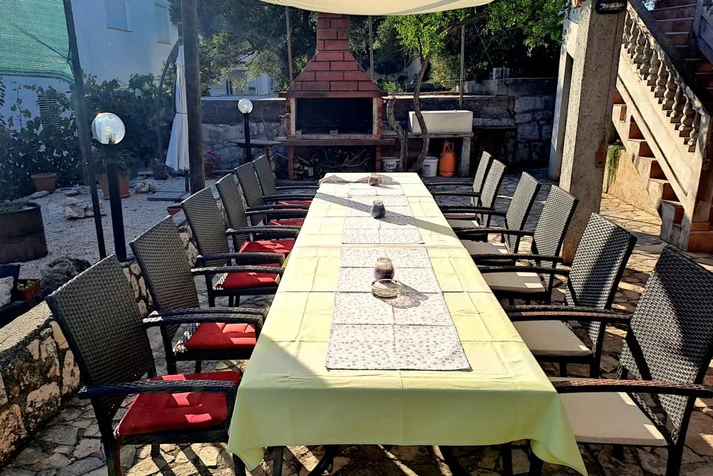 Apartmani Frankić – fotografija 6