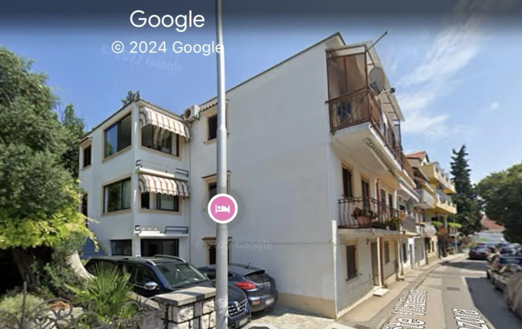 Apartmani Katnić – fotografija 3