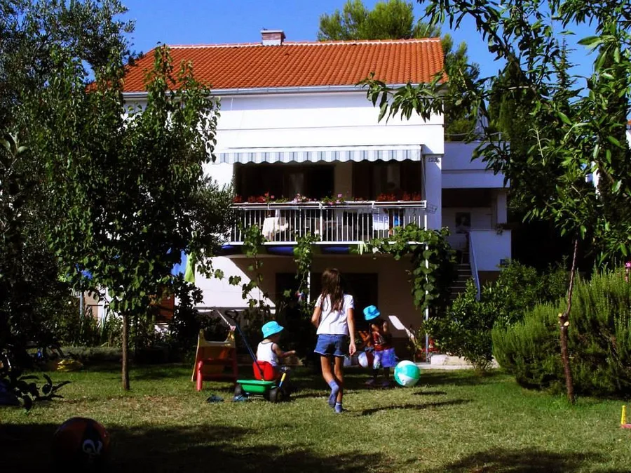 Apartmani Marija Barbaroša – fotografija 2