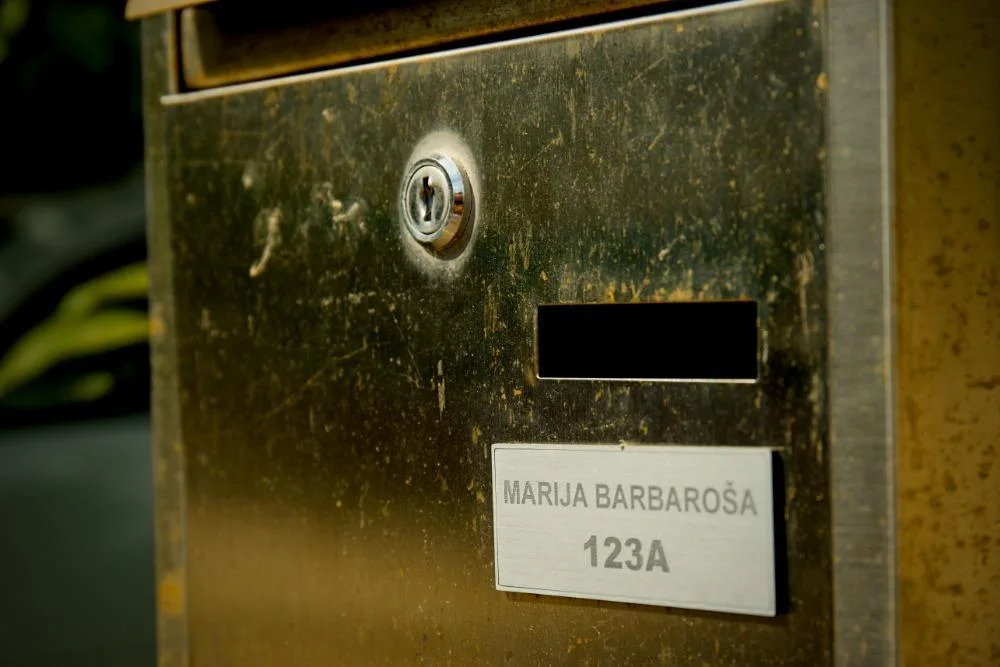 Apartmani Marija Barbaroša – fotografija 6