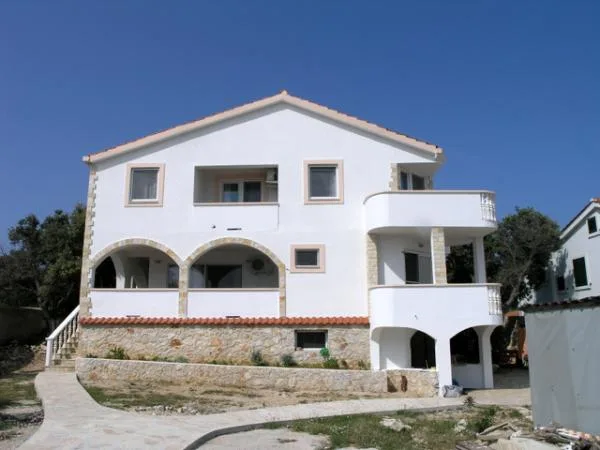 Apartmani Sotorišće – fotografija 2