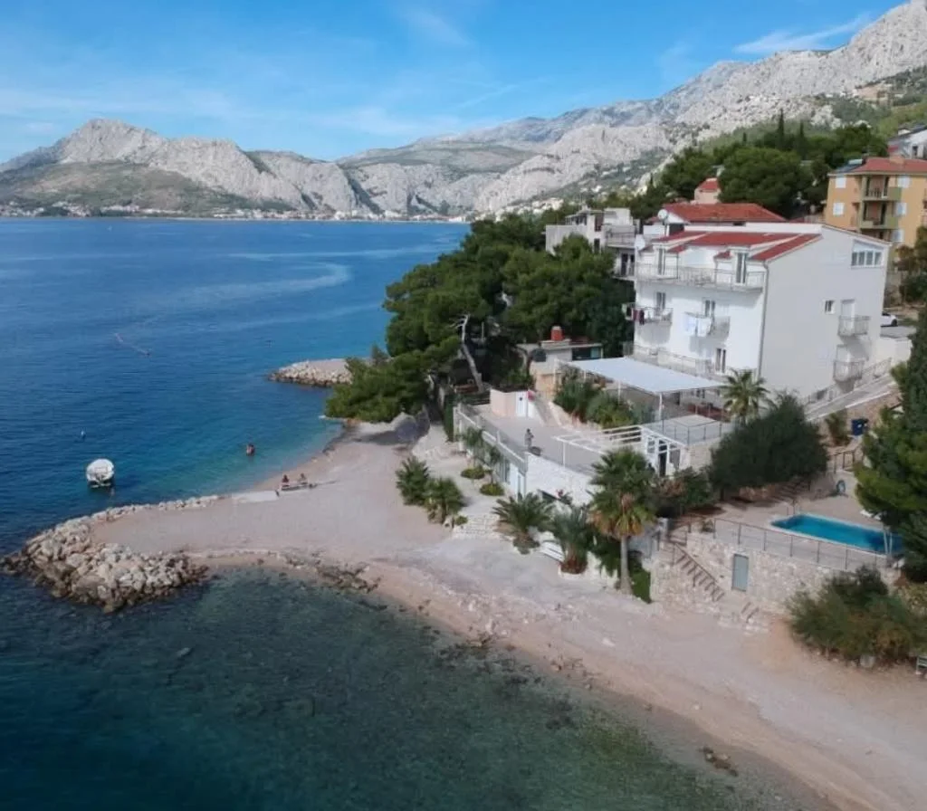 Apartmani Denis – fotografija 5