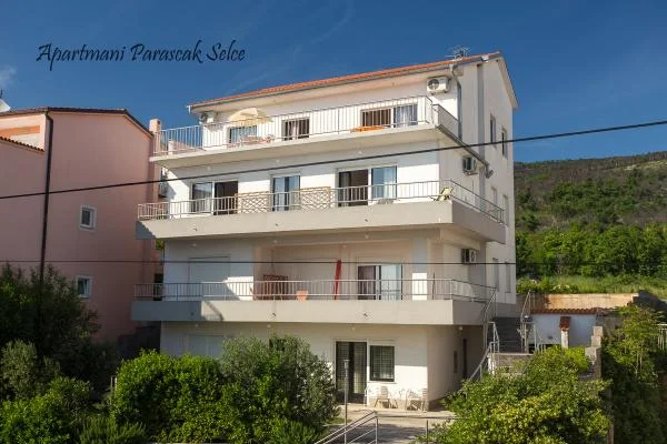 Apartmani Adriatic – fotografija 5