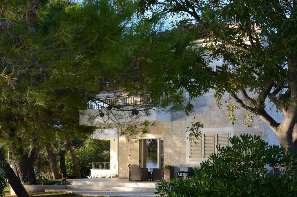 Apartmani Villa Mila – fotografija 3