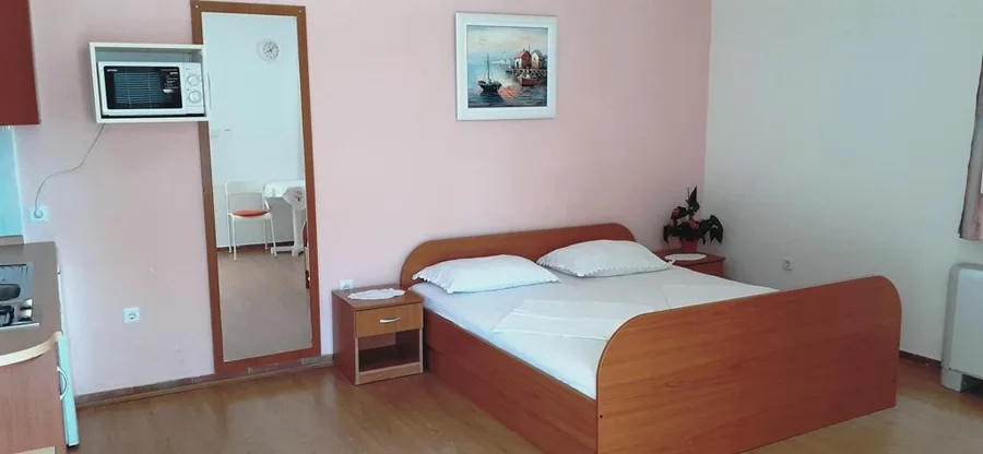 Studio – fotografija 2
