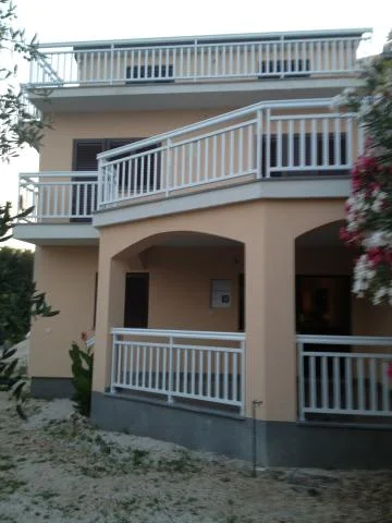 Apartmani Mičija – fotografija 4