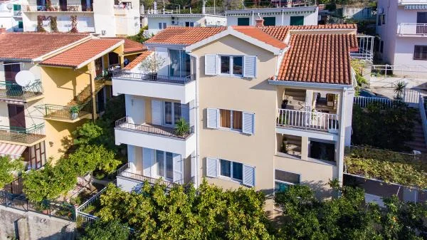 Apartmani Sisarić – fotografija 4