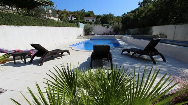 Apartmani Vila Elizabeth – fotografija 6