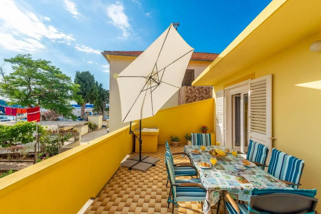 Kuća za odmor Little House by the Sea – fotografija 3