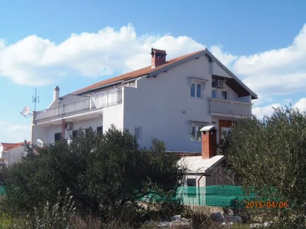 Apartmani Milka – fotografija 2