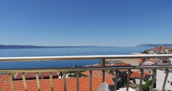 Apartmani Marina – fotografija 6