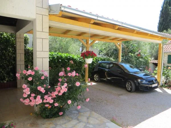 Apartmani Jolić – fotografija 6