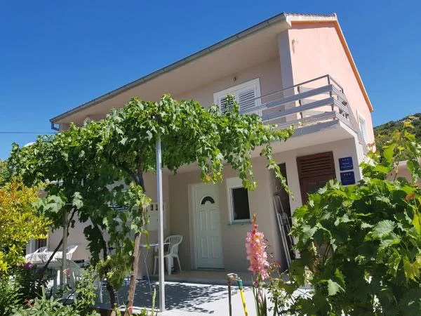 Apartmani Anđelić – fotografija 4