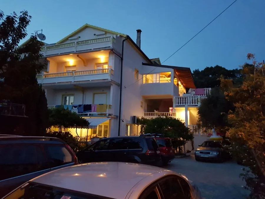 Apartmani Dragana – fotografija 2