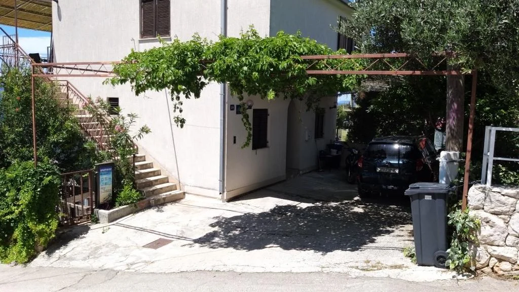 Apartmani Kuzmić – fotografija 3