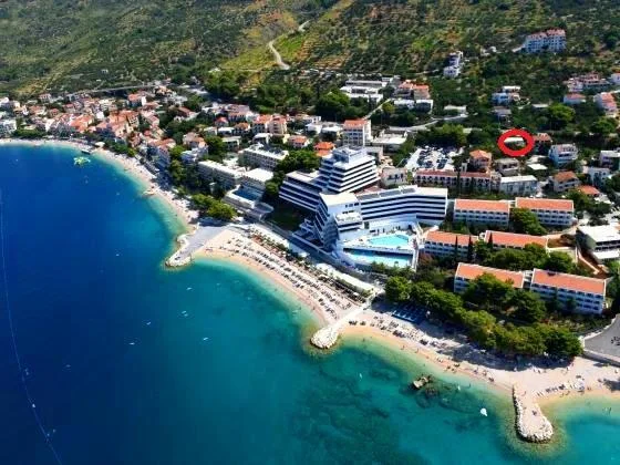 Apartmani Mrsić – fotografija 4