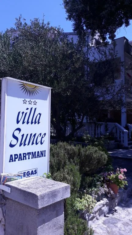 Apartmani Vila Sunce – fotografija 3