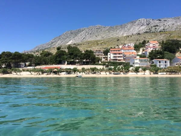 Apartmani Vesela – fotografija 6