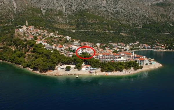 Apartmani Karmelo Lulić – fotografija 5