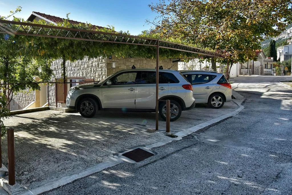 Apartmani Kapović – fotografija 6