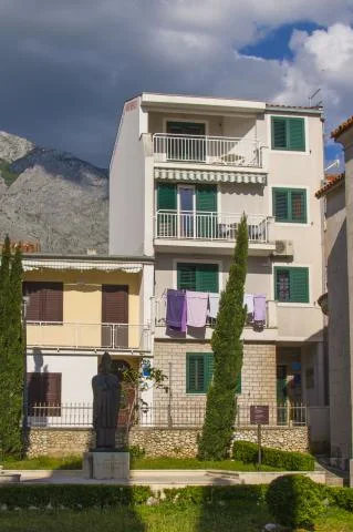 Apartmani House Jurisic – fotografija 3