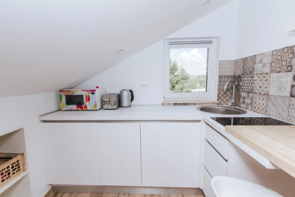 Apartmani Fyaka Loft – fotografija 3