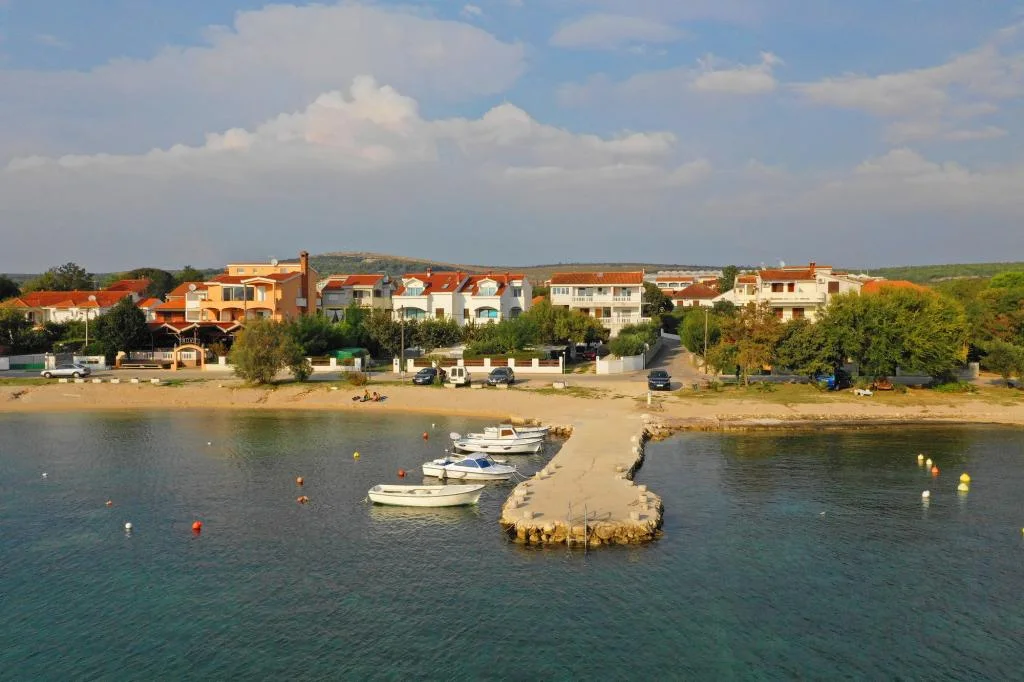Apartmani Maestral – fotografija 4